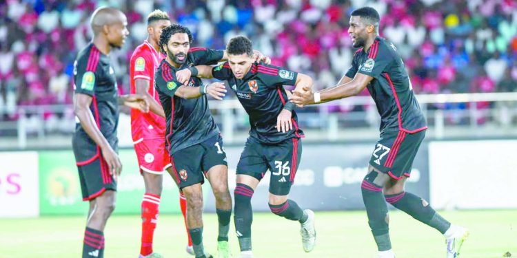 فى حضرة التاريخ