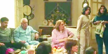 فى حضرة التاريخ