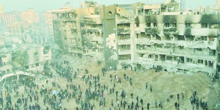 فى حضرة التاريخ