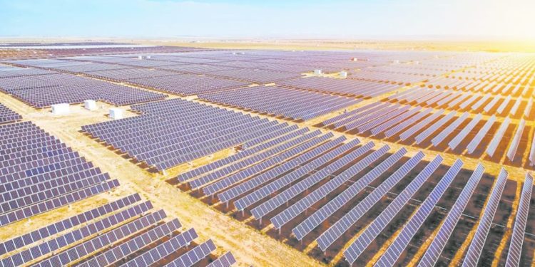 الطاقة.. «القوة» تصنع «القدرة» 1 - جريدة الجمهورية فى حضرة التاريخ