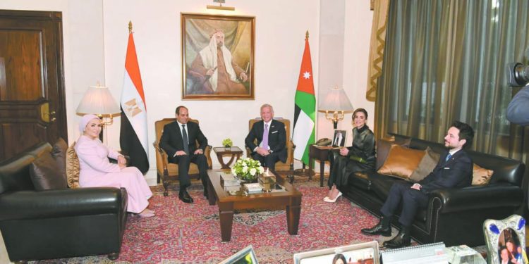 فى حضرة التاريخ