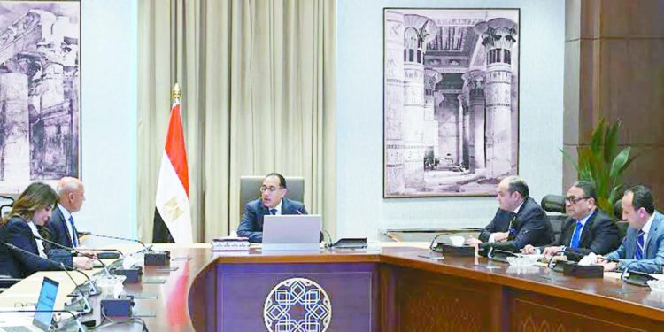 فى حضرة التاريخ