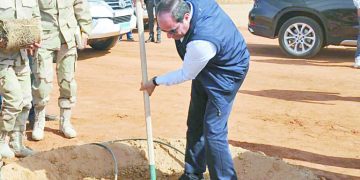 فى حضرة التاريخ