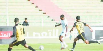 سيمون تترك «صيد العقارب» لتنقذ إنساناً بشنط رمضان