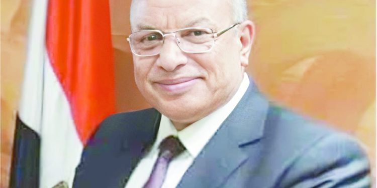 طوارىء بمياه الشرب بالقاهرة.. وقف الإجازات والراحات 1 - جريدة الجمهورية سيمون تترك «صيد العقارب» لتنقذ إنساناً بشنط رمضان