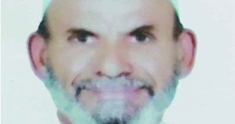 ابن قبيلة آل حجاب البطل الشيخ رشاد خليل حجاب تكوين مجموعة فدائيين من شباب سيناء (٢/٦)