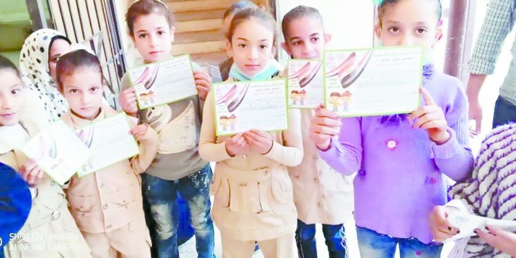 بعد أداء الرئيس السيسى اليمين الدستورية رئيساً للجمهورية لفترة جديدة.. الإشادات تتواصل 1 - جريدة الجمهورية بعد أداء الرئيس السيسى اليمين الدستورية رئيساً للجمهورية لفترة جديدة.. الإشادات تتواصل