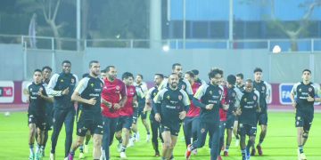 الأهلى بكل «جدية» .. يسعى لعبور الحصون التنزانية