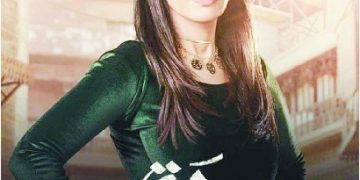 «حق عرب».. نقطة تحول فى حياتى