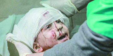 نصف عام من حرب الإبـادة