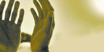 اطلبوا القدر فى ليلة العمر