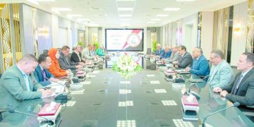 ٤ مصانع جديدة لتدوير المخلفات الصلبة