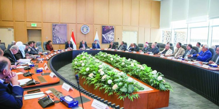 الأولويات الرئاسية فى «الجمهورية الجديدة» ستُغير الوجه الاقتصادى لمصر