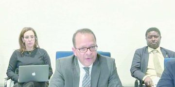 مصر تؤكد ضرورة تضافر الجهود لنزع فتيل النزاعات فى الدول الأفريقية