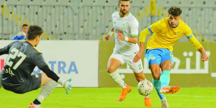 الإسماعيلى يفتح الباب لانتقال «مجدى» للأهلى