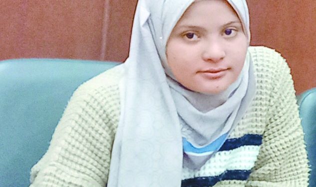 «فرحة»: والدتى الجندى المجهول فى تفوقى.. ومصطفى يطمع فى الانضمام للجنة مراجعة المصحف 1 - جريدة الجمهورية «فرحة»: والدتى الجندى المجهول فى تفوقى.. ومصطفى يطمع فى الانضمام للجنة مراجعة المصحف