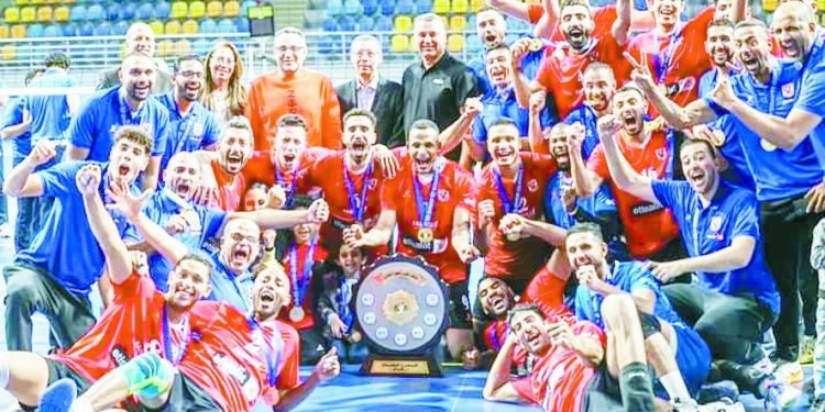 الزمالك وفيوتشر .. فى «مباراة الحسم» اليوم