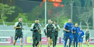 الأهلى «المنتشى أفريقيًا» .. يسعى لتصحيح المسار «محلياً»