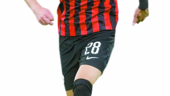 الزمالك من الآخر: «بنشرقى».. لن يعود! 1 - جريدة الجمهورية الأهلى «المنتشى أفريقيًا» .. يسعى لتصحيح المسار «محلياً»