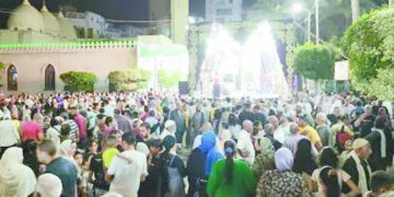 الأهلى «المنتشى أفريقيًا» .. يسعى لتصحيح المسار «محلياً»