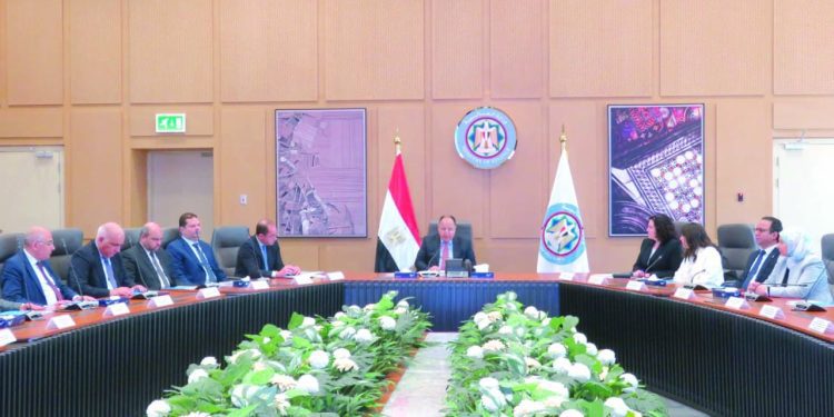 وزير المالية: انطلاق مرحلة جديدة فى مسيرة البناء والتنمية مع الرئيس السيسى.. ينعم بثمارها كل المصريين 1 - جريدة الجمهورية الأهلى «المنتشى أفريقيًا» .. يسعى لتصحيح المسار «محلياً»