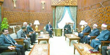 الأهلى «المنتشى أفريقيًا» .. يسعى لتصحيح المسار «محلياً»