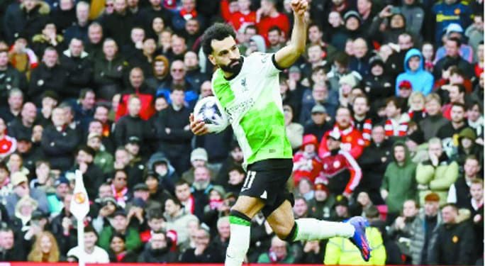 10أرقام جديدة لـ«مو» 1 - جريدة الجمهورية قبل مواجهة الاتحاد.. مجلس لبيب يصرف المكافآت.. وجوميز يرفض الراحة