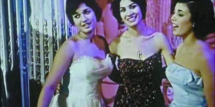 أغانى العيد.. فرحة مصرية