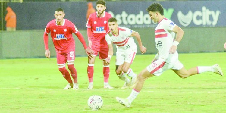 القلعة البيضاء تبحث عن حارس