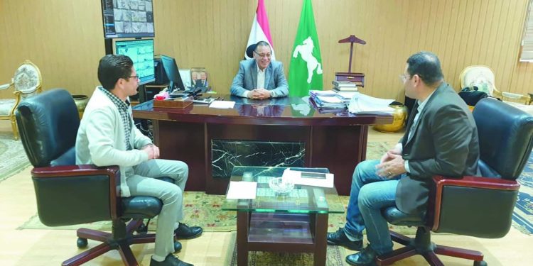 نفذنا مشروعات بـ ٥٠ مليار خلال ١٠ سنوات