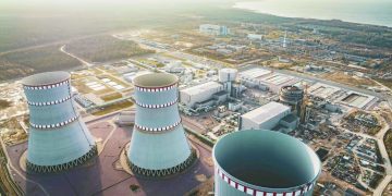 «الضبعة» الأهم فى أفريقيا والشرق الأوسط.. والربط الكهربائى للتصدير إلى أوروبا 