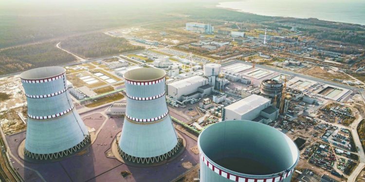 «الضبعة» الأهم فى أفريقيا والشرق الأوسط.. والربط الكهربائى للتصدير إلى أوروبا 