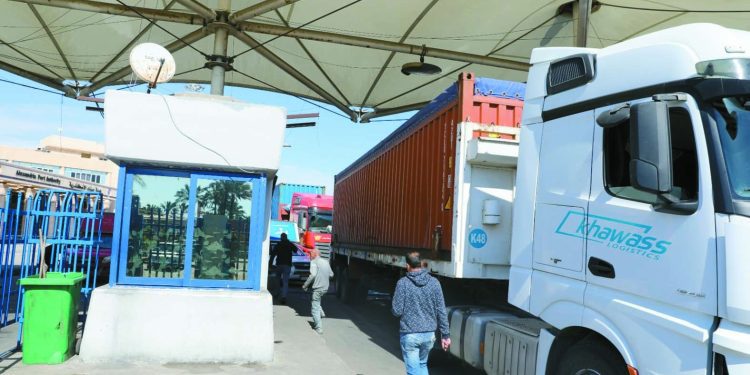 «النقل»:خدمات متميزة للمواطنين بوسائل  المواصلات خلال أيام العيد