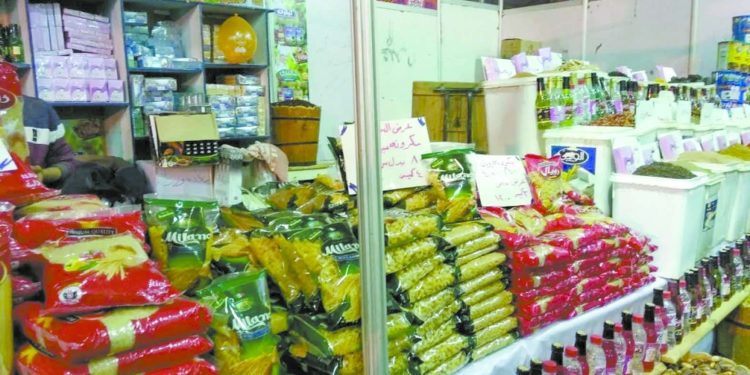 تراجع فى أسعار الزيوت والأرز و باقى السلع الغذائية 1 - جريدة الجمهورية تراجع فى أسعار الزيوت والأرز و باقى السلع الغذائية