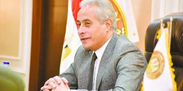 أول مايو.. رفع الحد الأدنى لأجور القطاع الخاص إلى 6000 جنيه