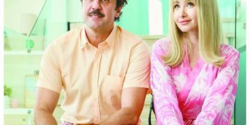 أفــلام العيـــد فى قصور الثقافة