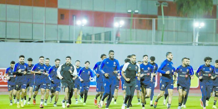 كولر يضحى بـ «موديست» لإرضاء الجماهير