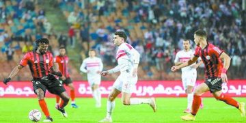 جوميز «يوبخ» الهجوم.. ويعيد تقييم حراس المرمى