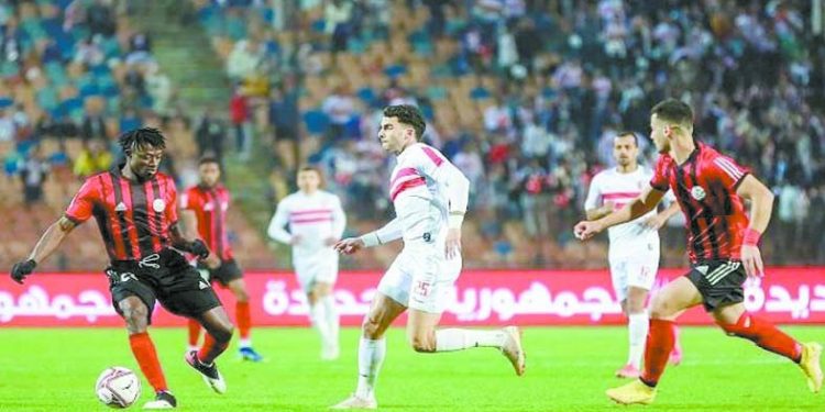 جوميز «يوبخ» الهجوم.. ويعيد تقييم حراس المرمى 1 - جريدة الجمهورية جوميز «يوبخ» الهجوم.. ويعيد تقييم حراس المرمى