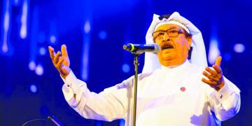 الأوبرا أهم ملتقى للفن العربى الأصيل