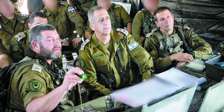 اغتيال الجنرال الإيرانى يشعل الصراع