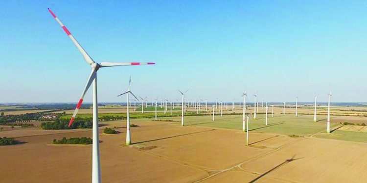 مصر لاعب كبير فى أسواق الطاقة العالمية 1 - جريدة الجمهورية مصر لاعب كبير فى أسواق الطاقة العالمية