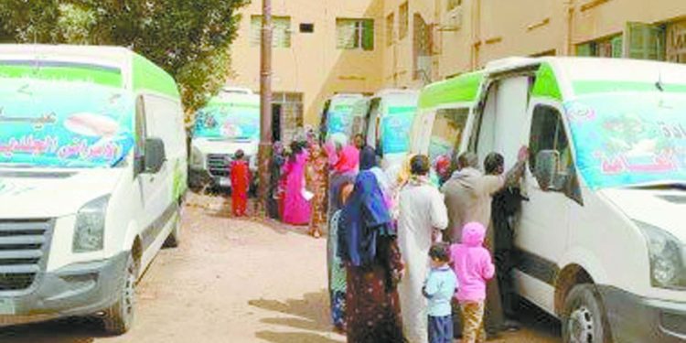 الأهلى جــاهز للقمــة