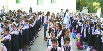 وزير التعليم: حظر عقد امتحانات «التيرم» الثانى.. فى أيام احتفالات الأقباط