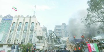 قلق عالمى من حرب إقليمية