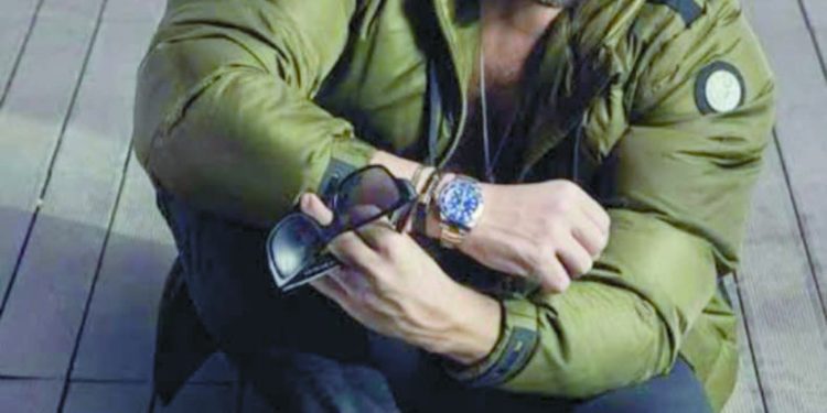 الفنان حسن الرداد.. بعد نجاح «محارب»: عزيز.. «صعيدى بـ 100 راجل» 1 - جريدة الجمهورية الأهلى جــاهز للقمــة