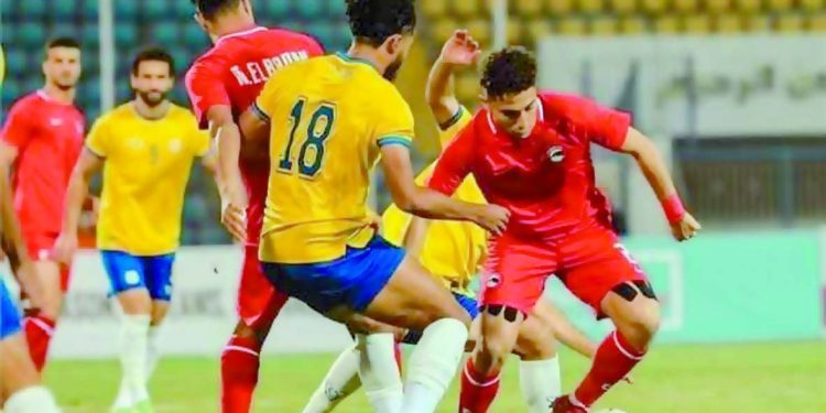 الأهلى جــاهز للقمــة