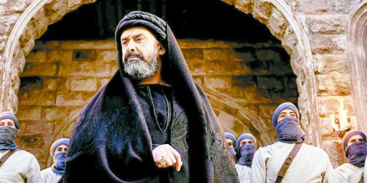 المغامرون .. هم .. الفائزون 1 - جريدة الجمهورية المغامرون .. هم .. الفائزون