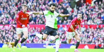 «الفيرارى».. «نمبر وان»