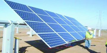 زيادة المساحات المخصصة للطاقة النظيفة إلى 41 ألف كيلو متر مربع